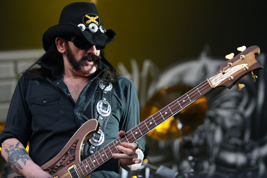 Motorhead Motorhead