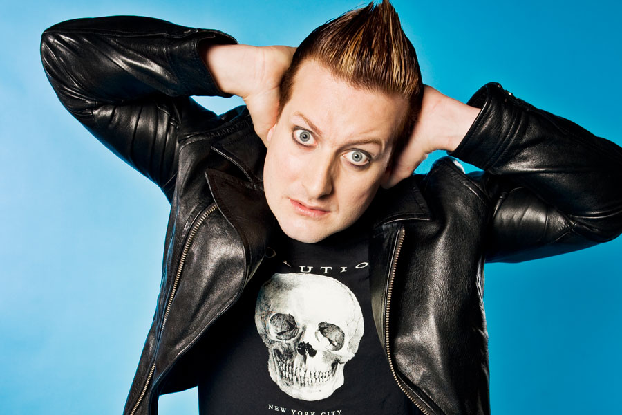 Tre Cool, Green Day: