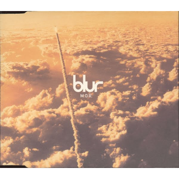 21 - Blur, ‘Movin’ On’ (William Orbit Remix)