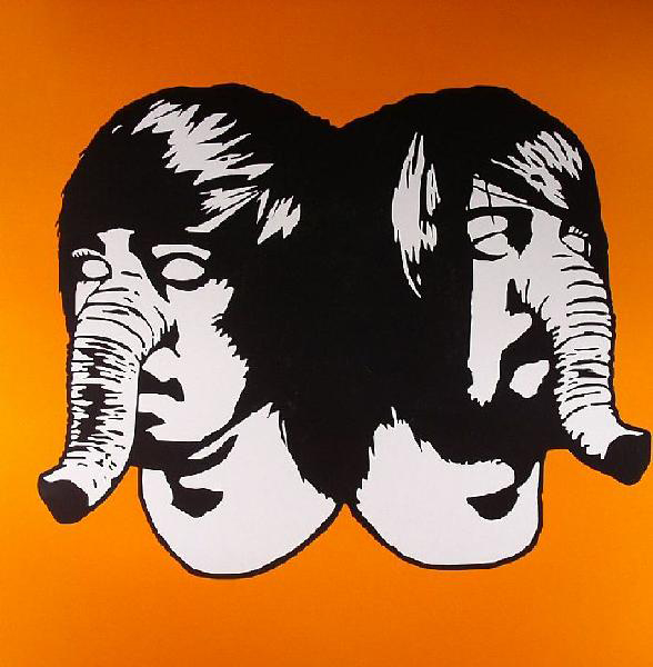18 - Death From Above 1979, ‘Romantic Rights’ (Erol Alkan's Love From Below Re-Edit)
