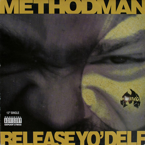 39 - Method Man, ‘Release Yo’ Delf’ (The Prodigy Remix)
