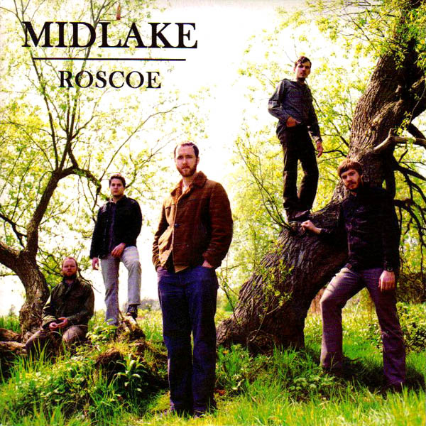 49 - Midlake, ‘Roscoe’ (Beyond The Wizards Sleeve Remix)
