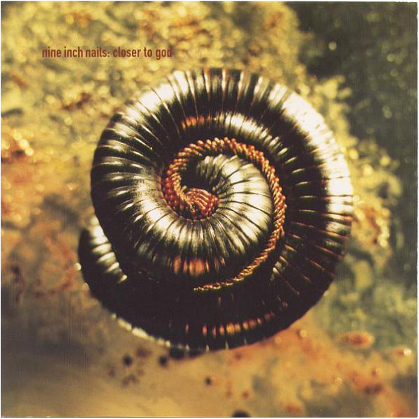 40 - Nine Inch Nails, ‘Closer (Precursor)’ (Coil/Danny Hyde Remix)