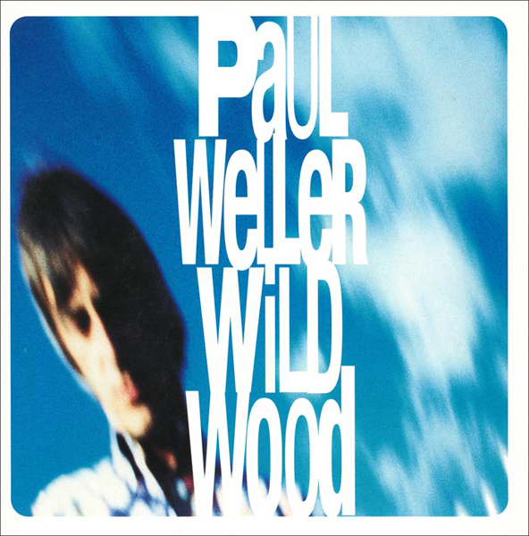 10 - Paul Weller, ‘Wild Wood’ (Portishead Remix)