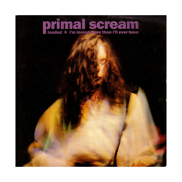 23 - Primal Scream, ‘Loaded’ (Terry Farley Remix)