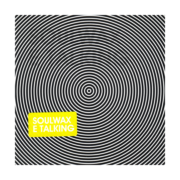 15 - Soulwax, ‘E Talking’ (Tiga’s Disco Drama Remix)
