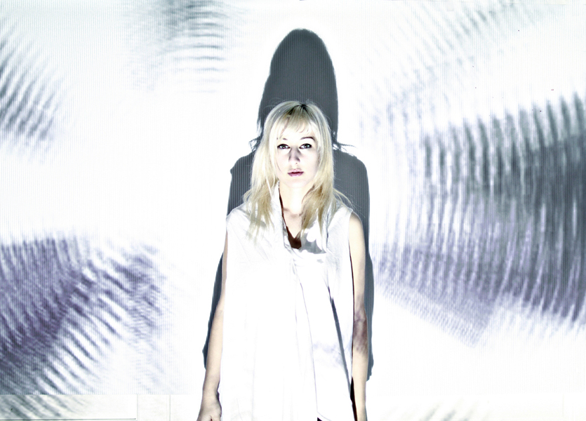 Zola Jesus Zola Jesus