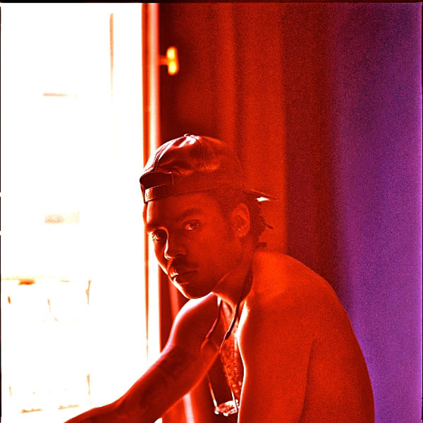 Blood Orange Blood Orange