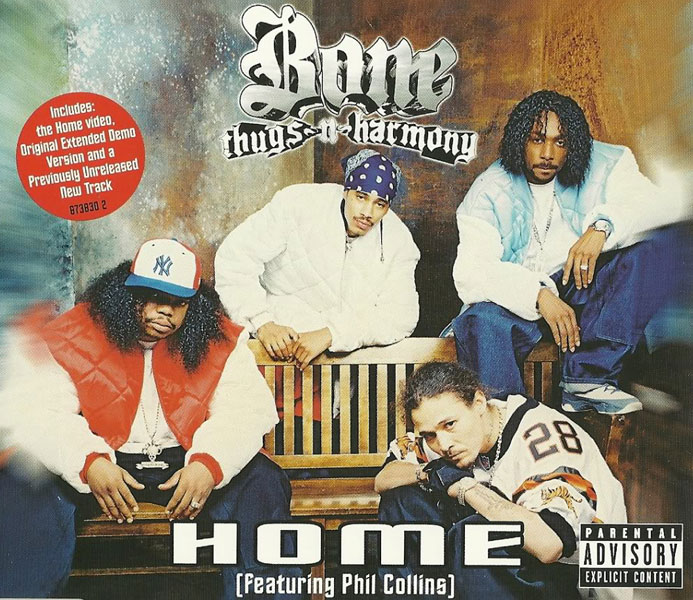 Bone Thugs N Harmony