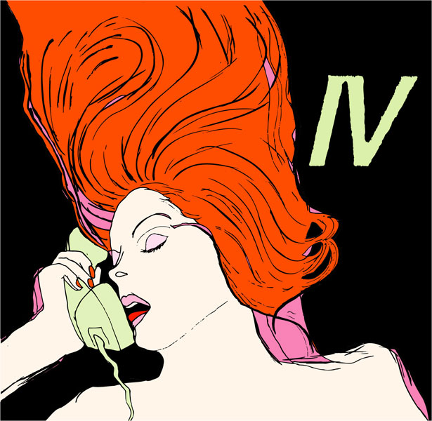 Chromatics - 'Night Drive'