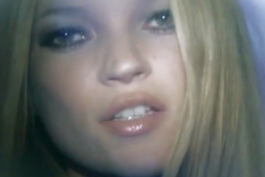 Kate Moss