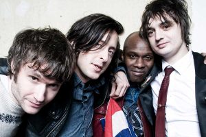 Every Libertines song ranked in order of greatness