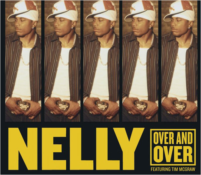 Nelly and Tim McGraw