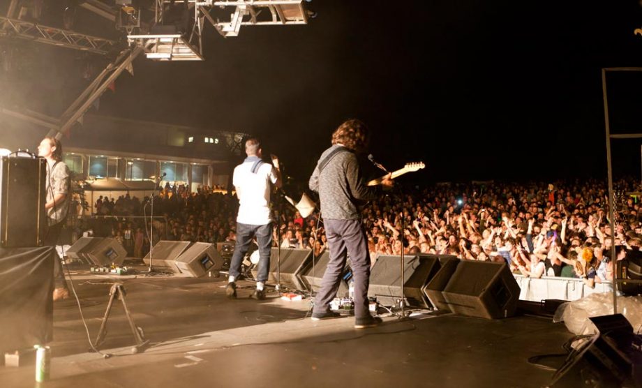 The Maccabees