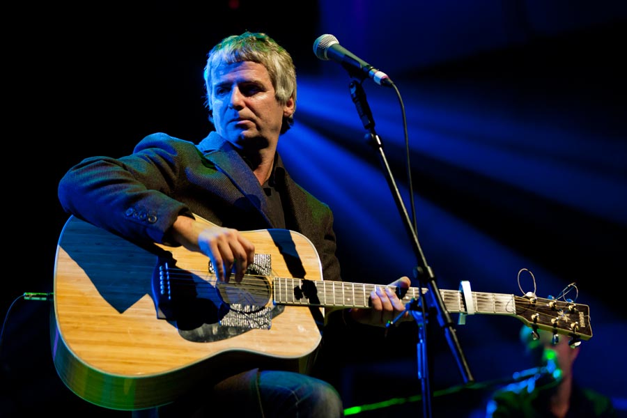 I Am Kloot