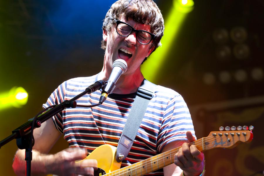 Graham Coxon