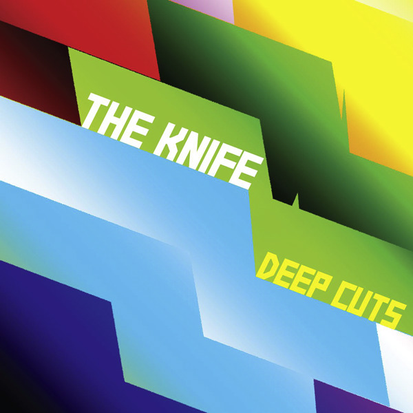 The Knife - 'This Is Now'