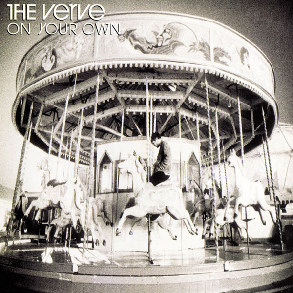 The Verve - 'I See The Door'