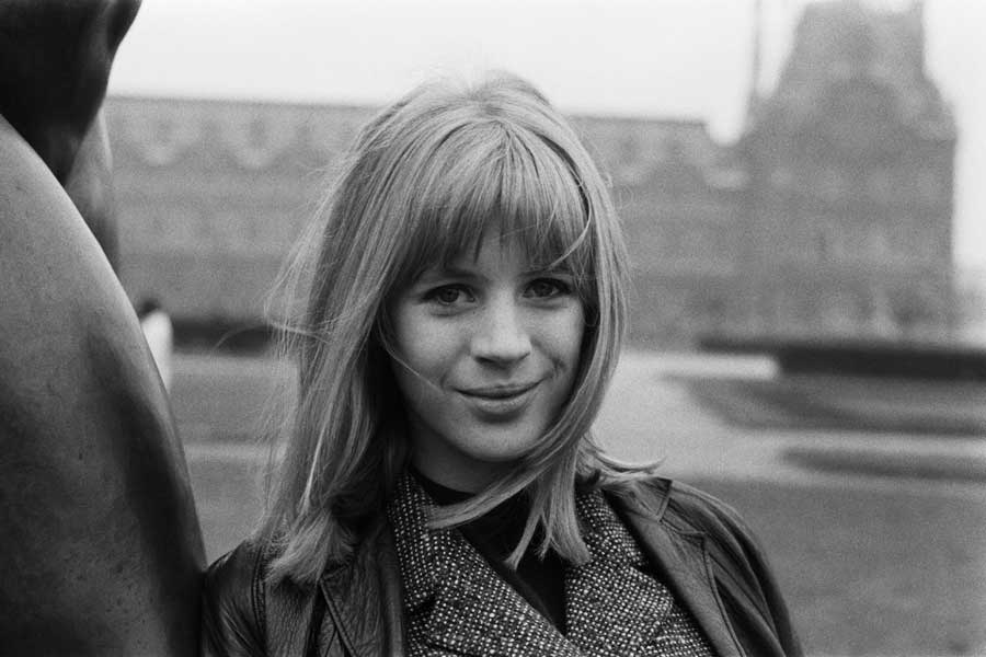 The Hollies, 'Carrie Anne'