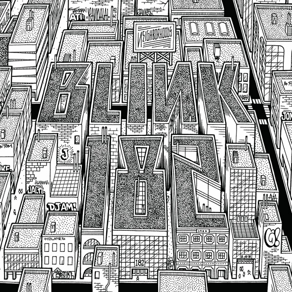 Blink-182, 'Neighborhoods'