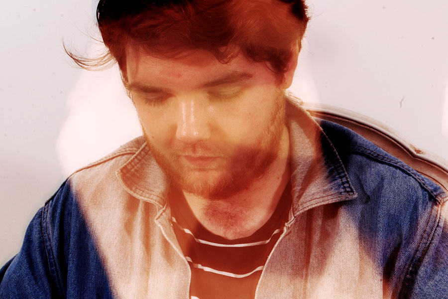 Chad Valley, ‘Now That I'm Real’