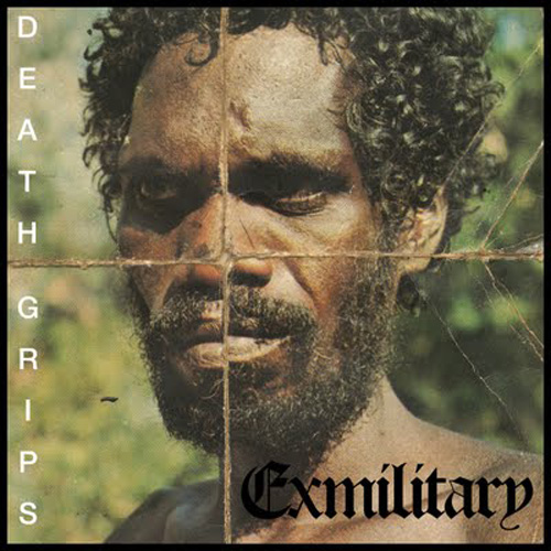 Radar Band Of The Week No:63 - Death Grips