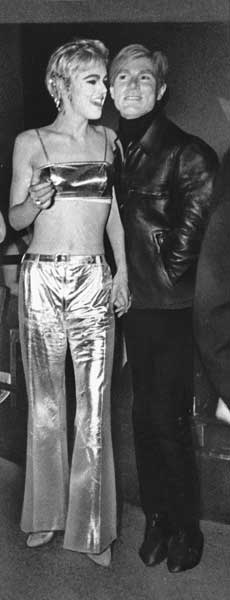 The Velvet Underround, 'Femme Fatale'