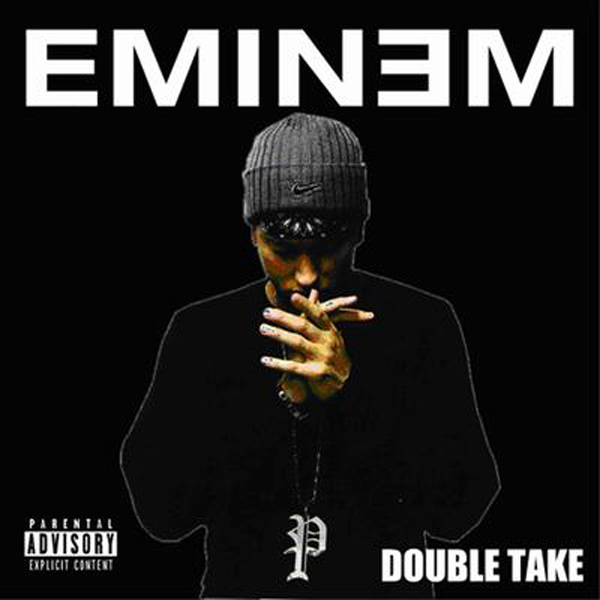 Eminem, 'Double Take'