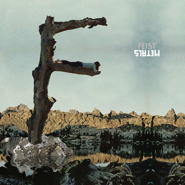 Feist, 'Metals'