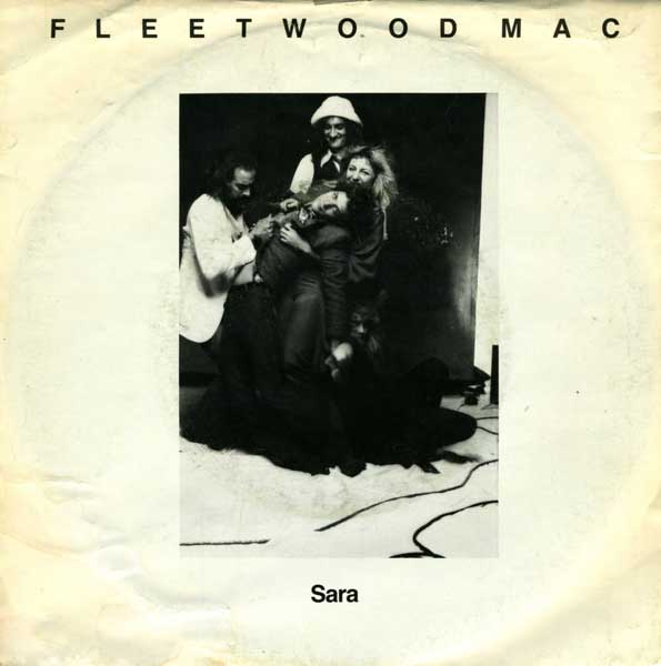 Fleetwood Mac, ‘Sara’