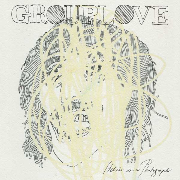 Grouplove, 'Itchin' On A Photograph'