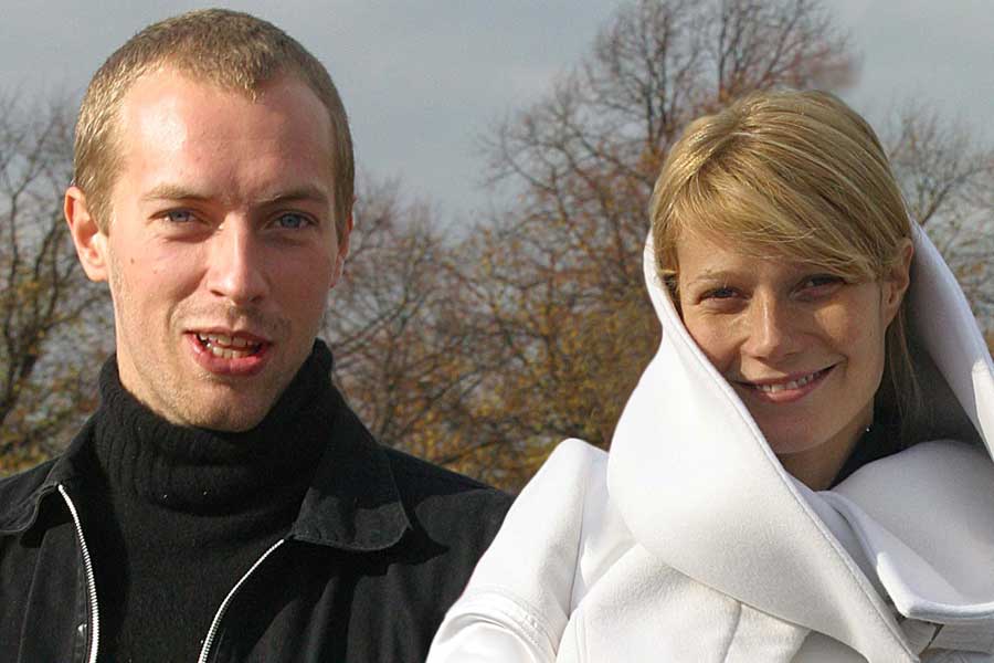 Coldplay, 'Moses'