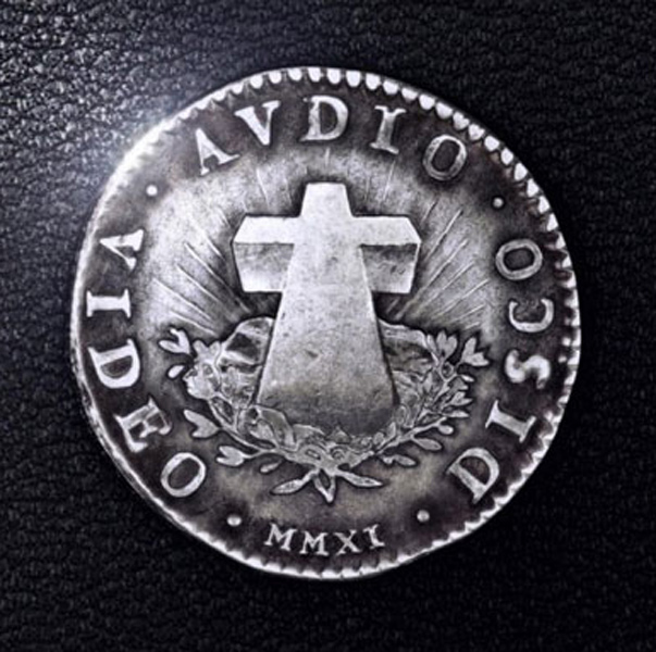 Justice, 'Audio, Video, Disco'