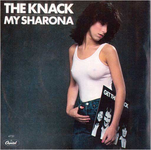 The Knack, 'My Sharona'