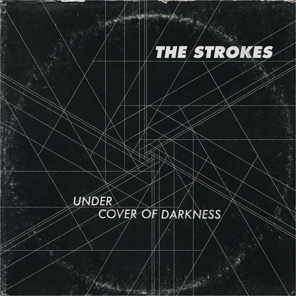 The Strokes, ‘Under Cover Of Darkness’
