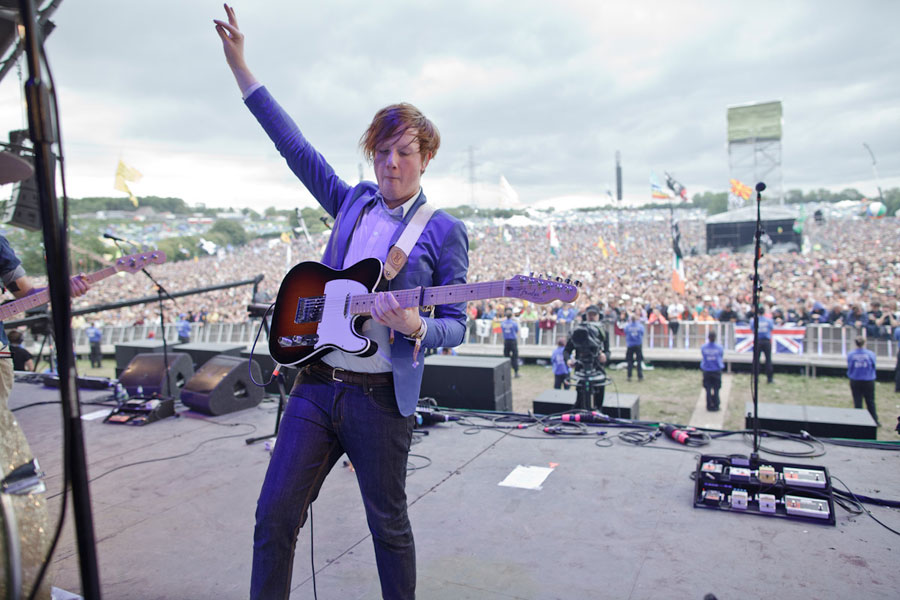 Two Door Cinema Club, ‘Something Good Can Work Out'