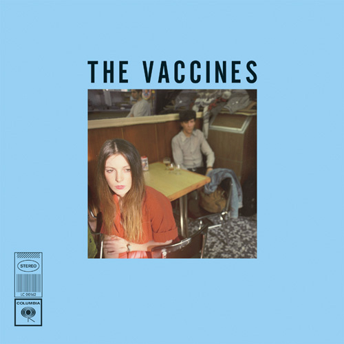 The Vaccines, ‘If You Wanna’