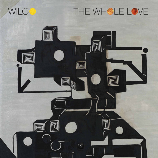 Wilco, 'The Whole Love'