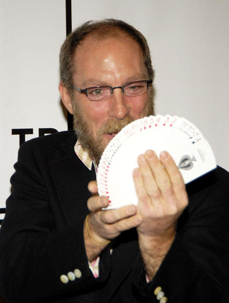 Pixies’ David Lovering