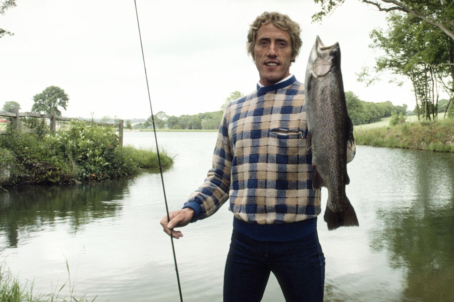 Roger Daltrey