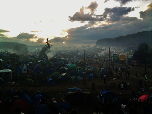 Festivals