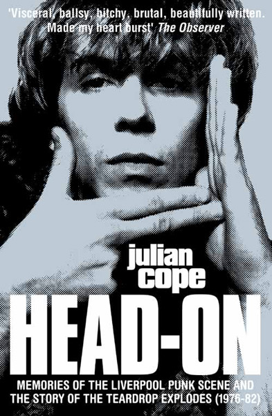 Julian Cope