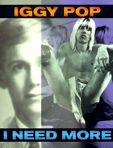 Iggy Pop