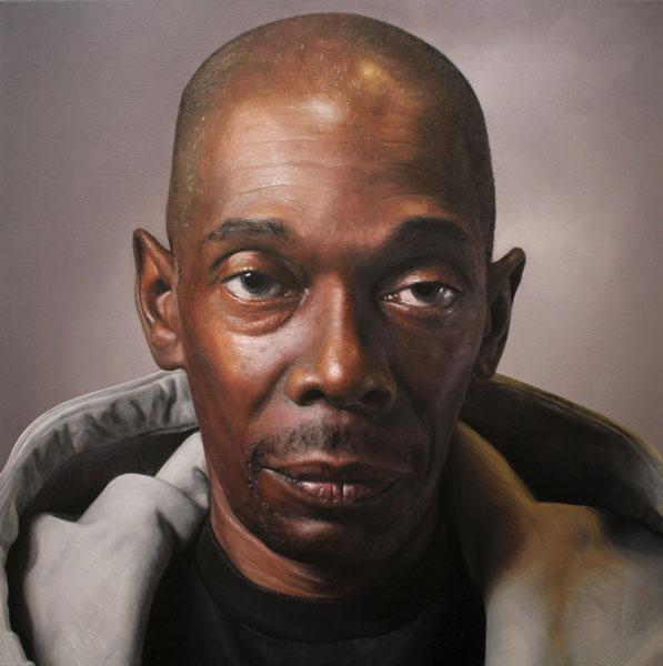 Maxi Jazz
