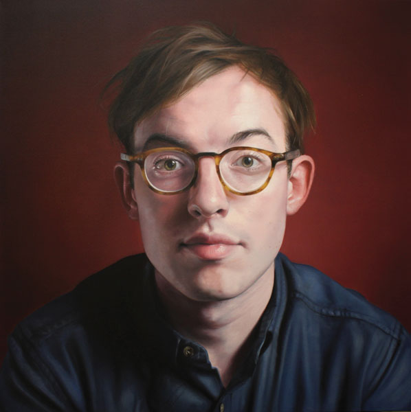 Jack Steadman