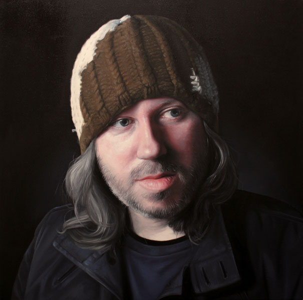 Damon Gough