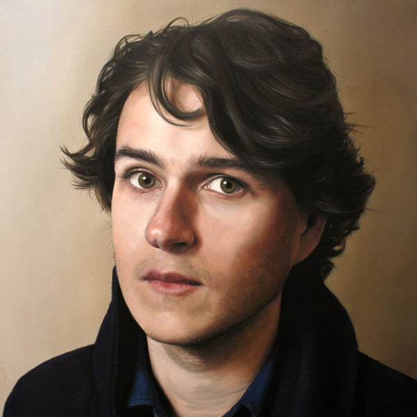 Ezra Koenig
