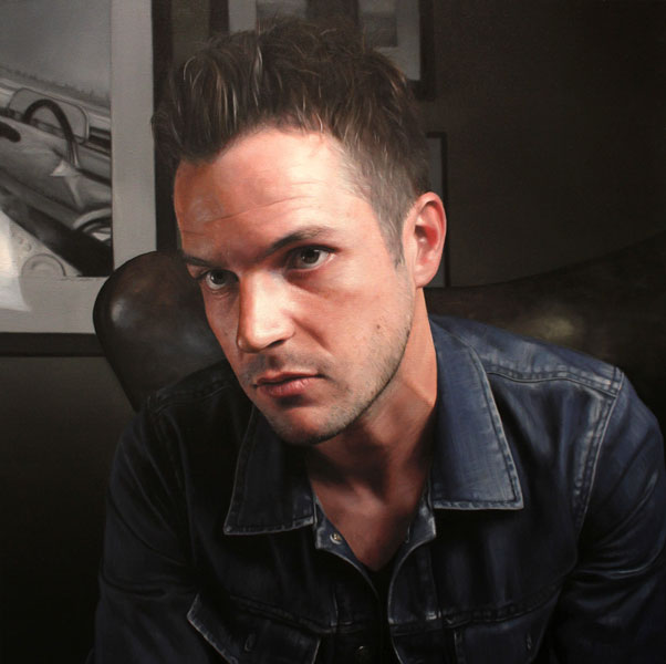 Brandon Flowers
