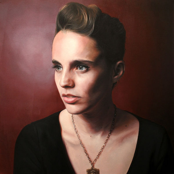 Anna Calvi