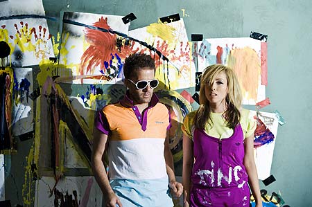 The Ting Tings return with new track 'Hang It Up' video